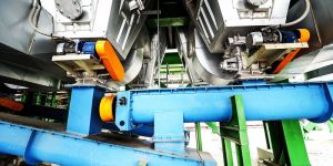 Ash Handling Systems