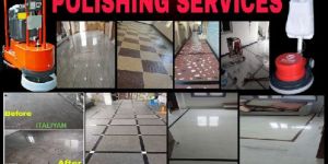 Diamond Polishing Services