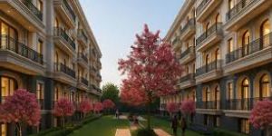 meffier residential plots