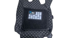 7d/9d car floor mats