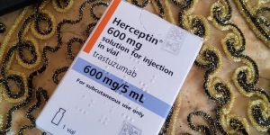 Herceptin 600 Mg Injection