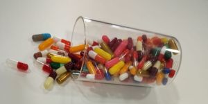Empty Hard Gelatin Capsules Size 3