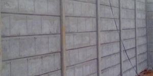 Precast Wall Compound