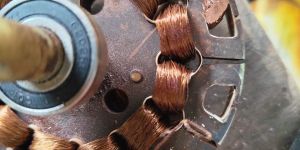 Electronic Repairing