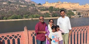 Domestic Travel Agency