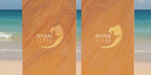 Sandstone Veneer Sheet