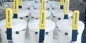 Polypropylene Ball Valves