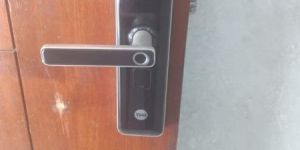 Digital Door Lock