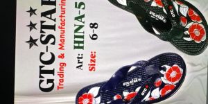 hina-5 mens slipper