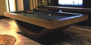 American Pool Table