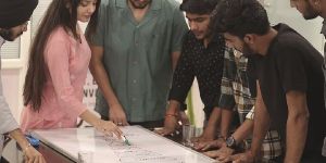 Digital Marketing Classes