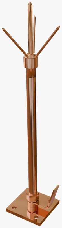 ESE Lightning Arrester