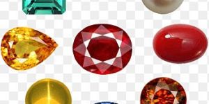 Gemstones