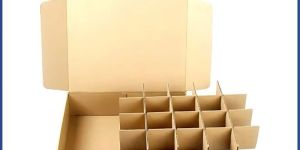 Corrugated Packaging
