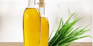 Lemon Grass Oil