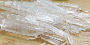 Menthol Crystal