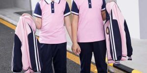 School Uniforms