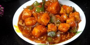 Chilli Chicken Meal Services