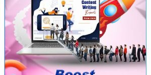 Content Creation Services