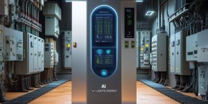 Electric Control Panels