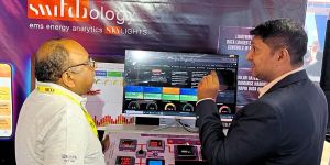 Energy Management System