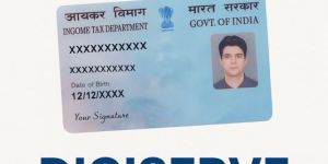 Online Pan Card Services