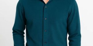 Mens Cotton Shirts