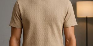 Mens Cotton Tshirt