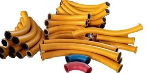 Concrete Pump Pipe Bend