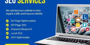 SEO Services