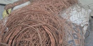 Millberry Copper Scrap