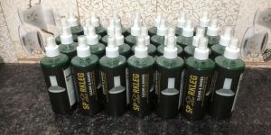 S M G Sprkleg Spray Cleaner Chimney Oven Microwave Hob Cookt