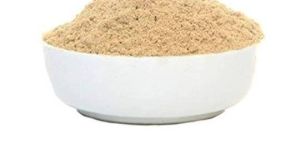 Dry Ginger Powder