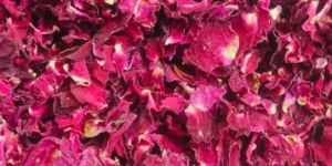 Dry Rose Petals