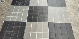 Tandur Grey Limestone