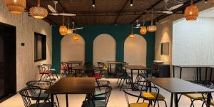 Guest Room Amenities