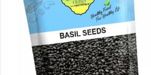 Basil Seeds