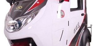 Electric Three Wheeler