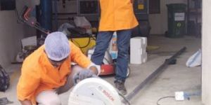 Boiler Erection Services