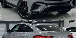 Car Rentals