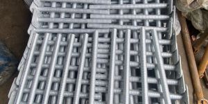 Hot Dip Galvanizing Service