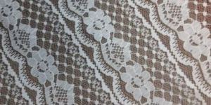 Nylon Lace Fabric