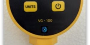 Vacuum Gauge