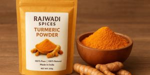 Turmeric Powder
