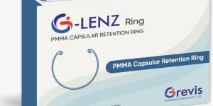 PMMA Capsular Tension Ring