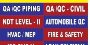 professional ndt technical skills training