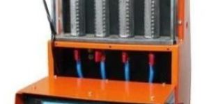 Fuel Injector Cleaner Machine