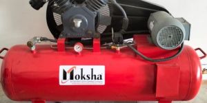 Heavy Duty Air Compressor