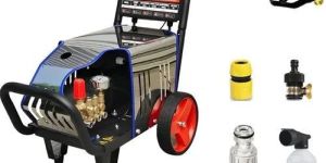 High Pressure Car Washer