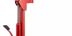 Hydraulic Coil Spring Compressor